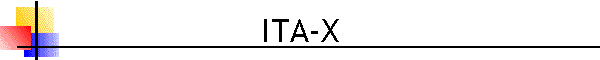 ITA-X