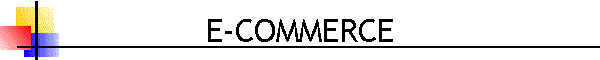 E-COMMERCE